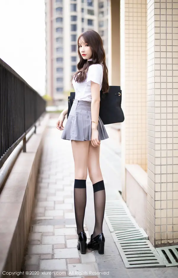 Vol. 01899 周于希Sandy(93P)