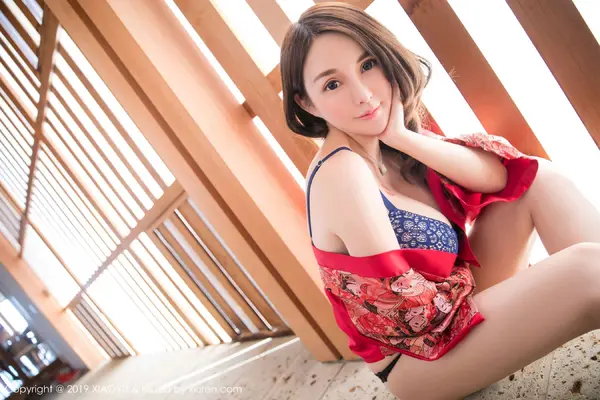Vol. 0137 沈蜜桃miko(51P)