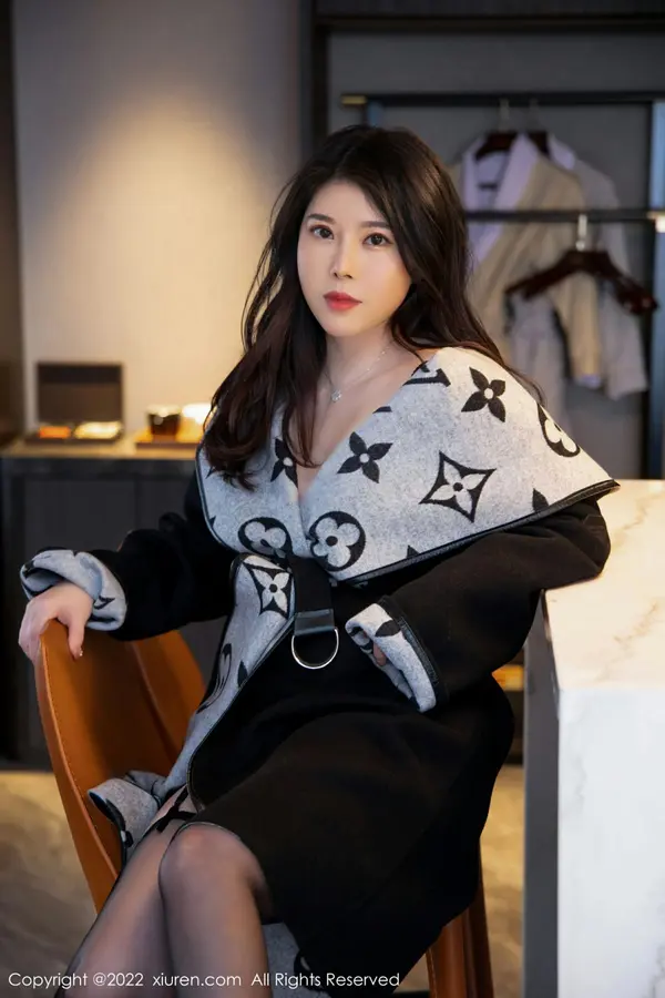Vol. 04560 白茹雪(59P)