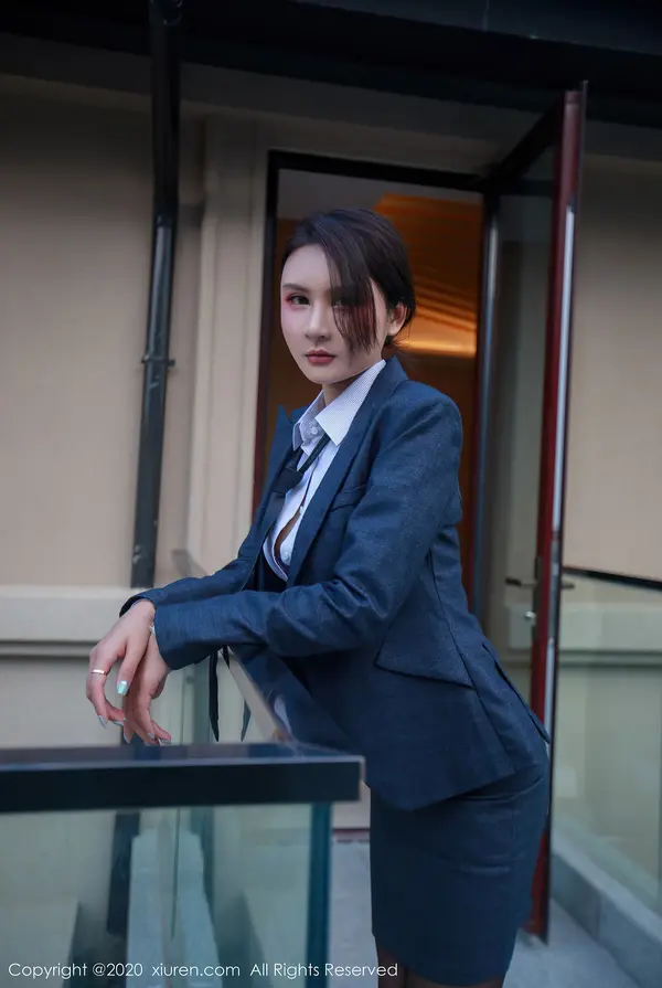 Vol. 02309 顾奈奈(82P)