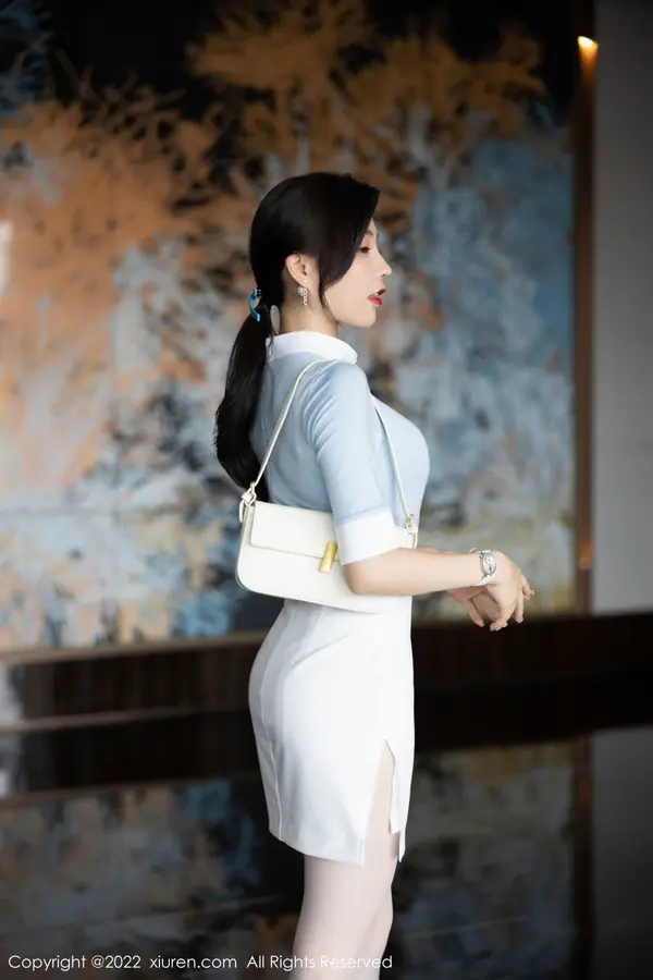 Vol. 05643 徐莉芝Booty(86P)