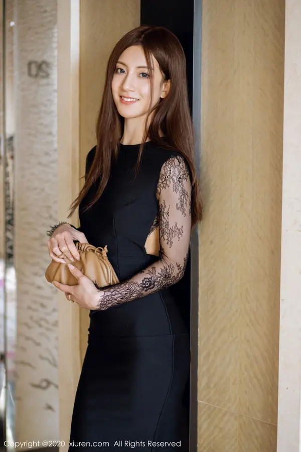 Vol. 02165 林文文yooki(71P)