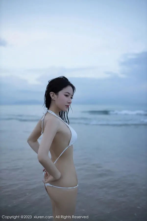 Vol. 06852 鱼子酱Fish(81P)