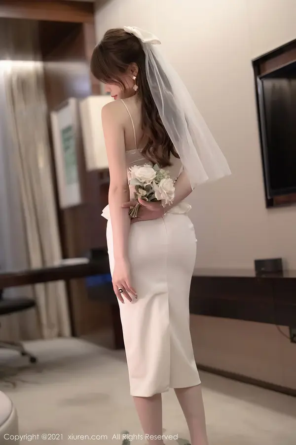 Vol. 04269 芝芝Booty(101P)