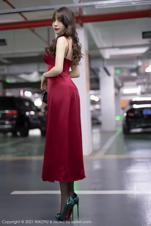Vol. 0654 芝芝Booty(83P)