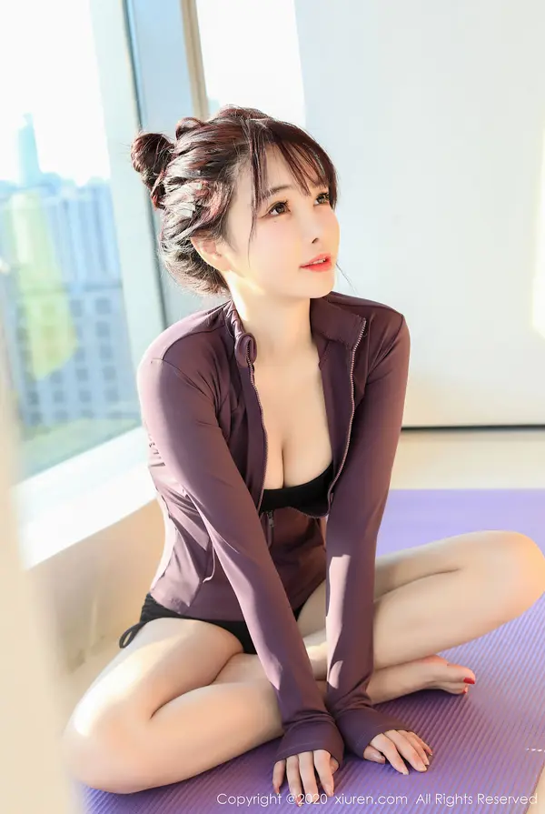 Vol. 02696 南初妹妹(41P)
