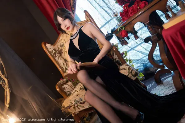 Vol. 03879 周于希Sandy(86P)