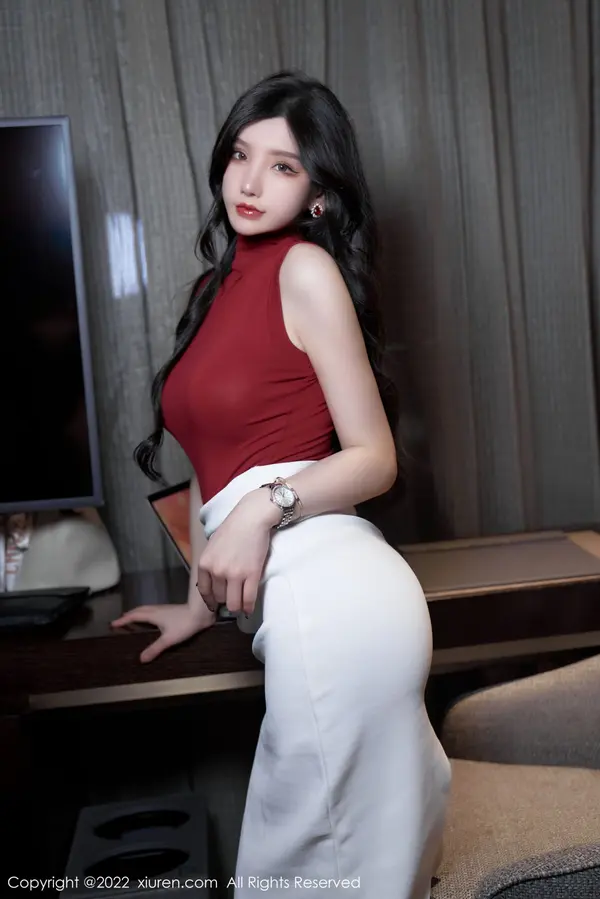Vol. 04728 周于希Sally(77P)