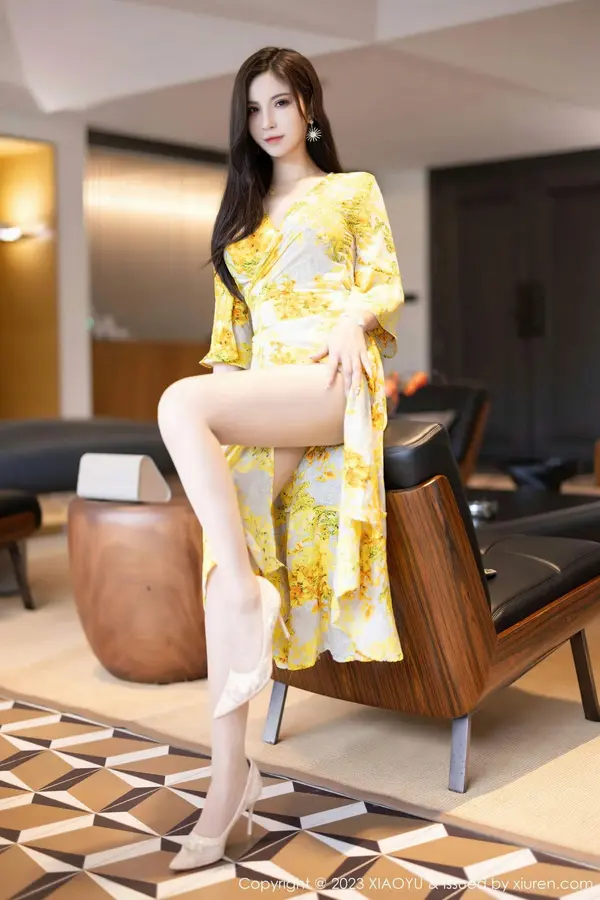 Vol. 1066 小蛮妖Yummy(88P)