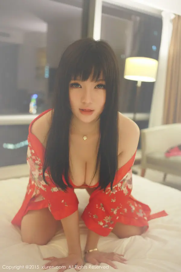 Vol. 00285 米妮大萌萌(31P)