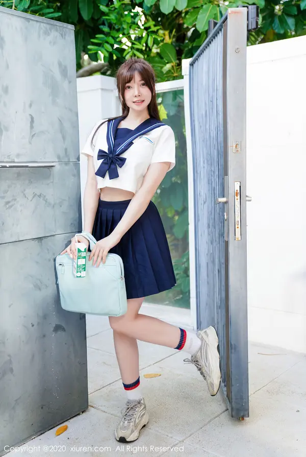 Vol. 02629 糯美子Mini(46P)