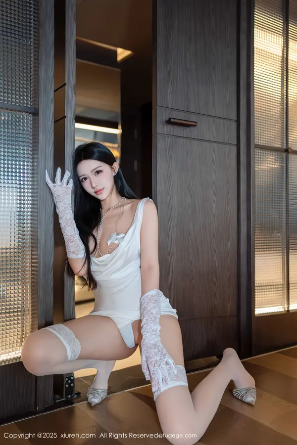 Vol. 11124 shelly诗莉(81P)