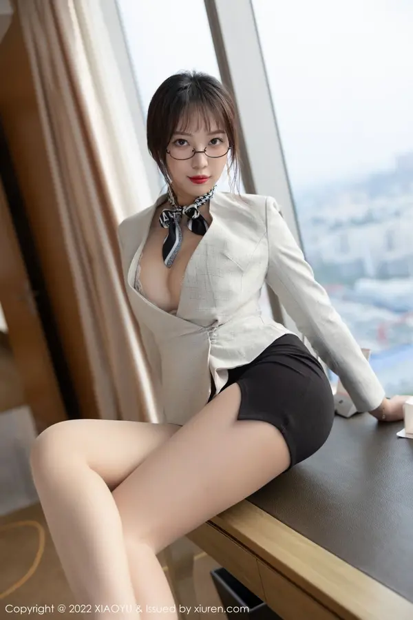 Vol. 0785 郑颖姗Bev(87P)