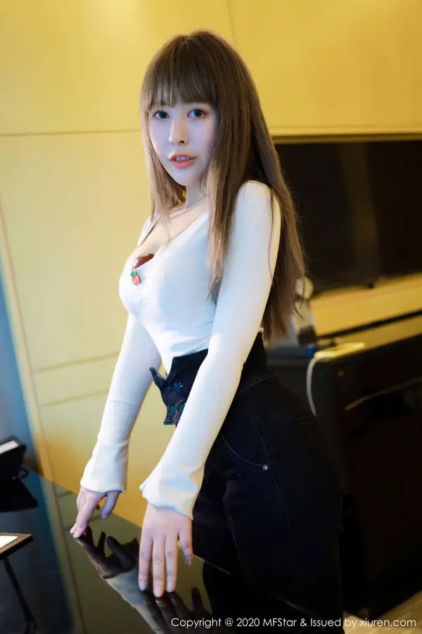 Vol. 0284 Evelyn艾莉(64P)