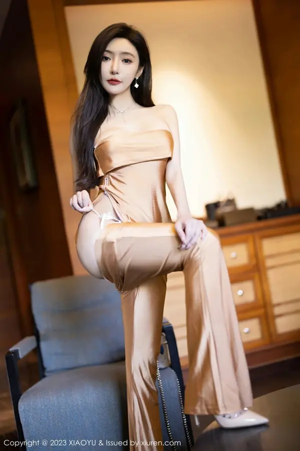 Vol. 1079 王馨瑶yanni(85P)