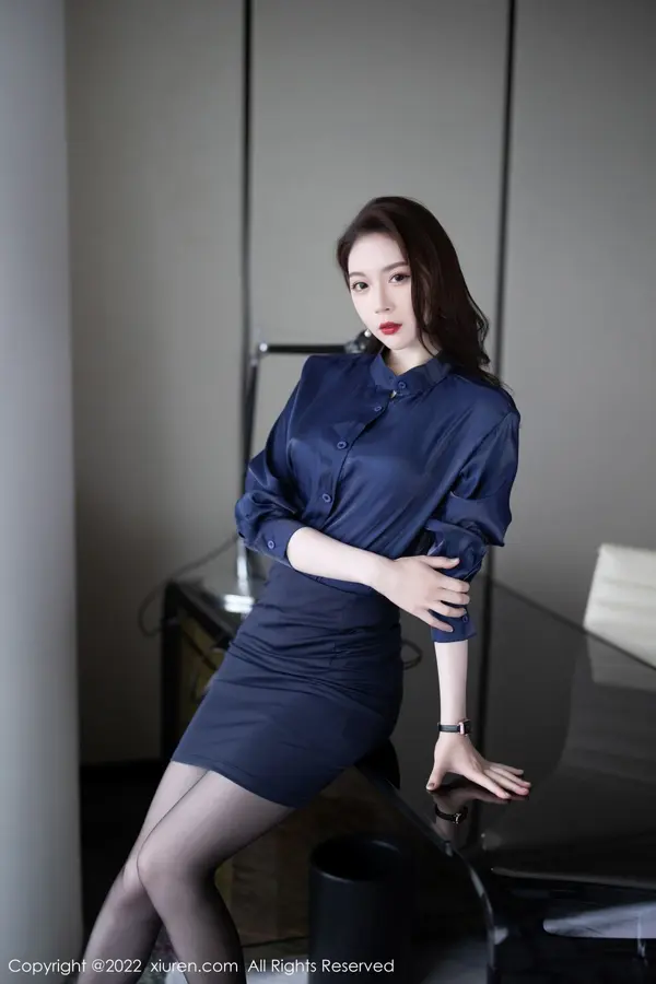 Vol. 05729 梦心玥(92P)