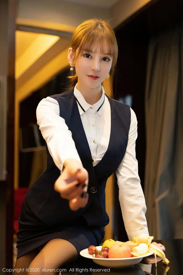 Vol. 02962 周于希Sandy(89P)