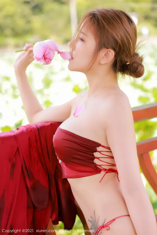 Vol. 03862 夏西CiCi(74P)