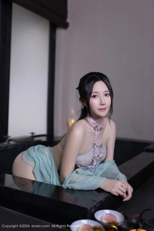 Vol. 08428 鱼子酱Fish(82P)
