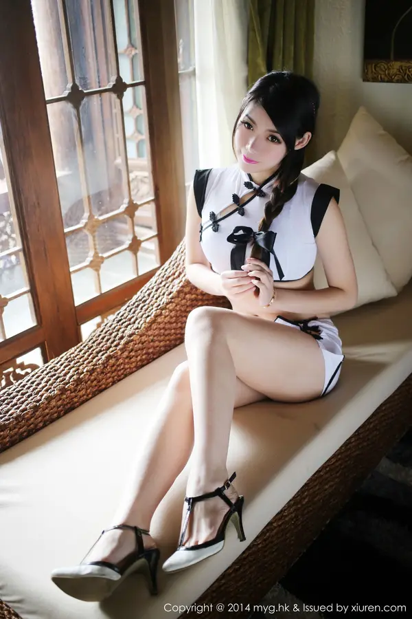 Vol. 0066 丽江合集预告(48P)