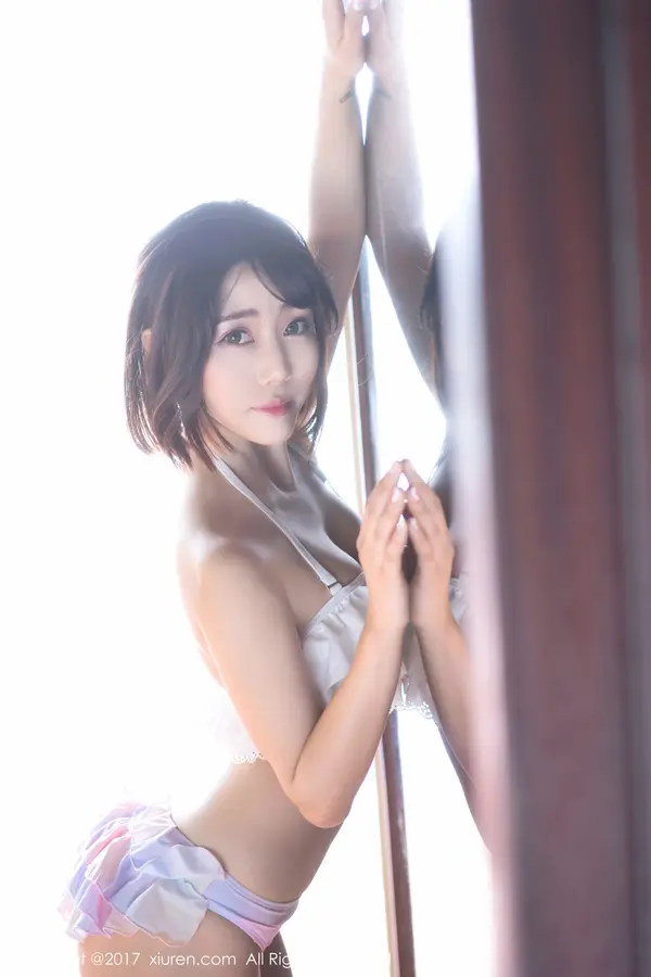 Vol. 00814 兜豆靓Youlina(51P)