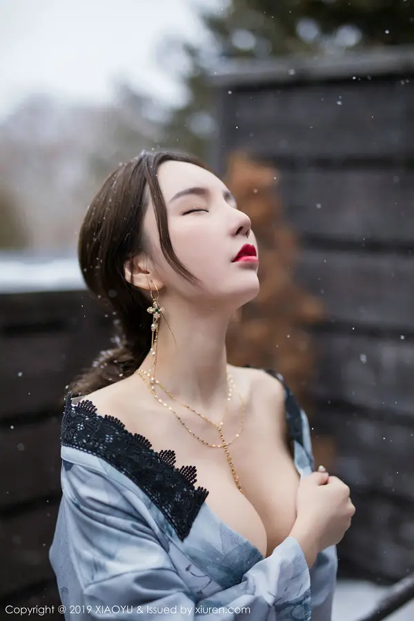 Vol. 0007 周于希Sandy(48P)