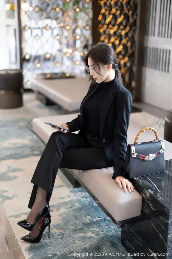 Vol. 0974 王馨瑶yanni(94P)