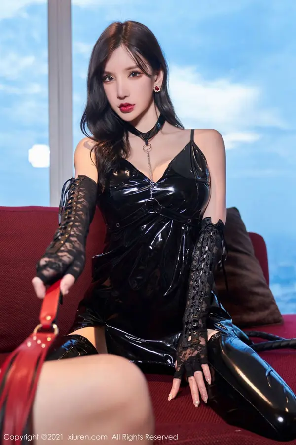 Vol. 03799 周于希Sandy(59P)