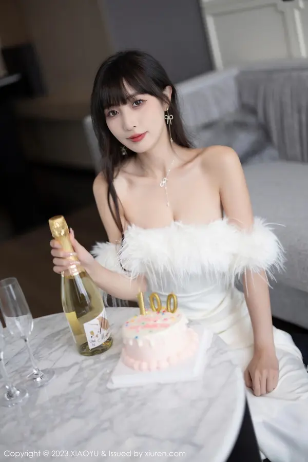 Vol. 1120 林星阑(103P)