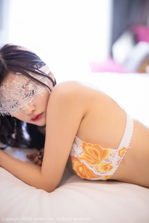 Vol. 01989 杨晨晨sugar(83P)