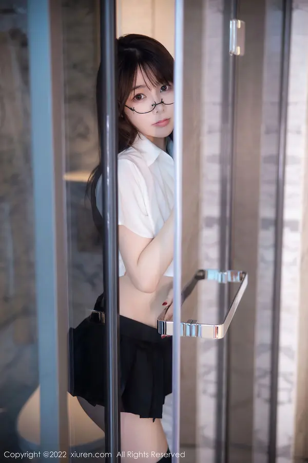 Vol. 05365 婠婠么(99P)