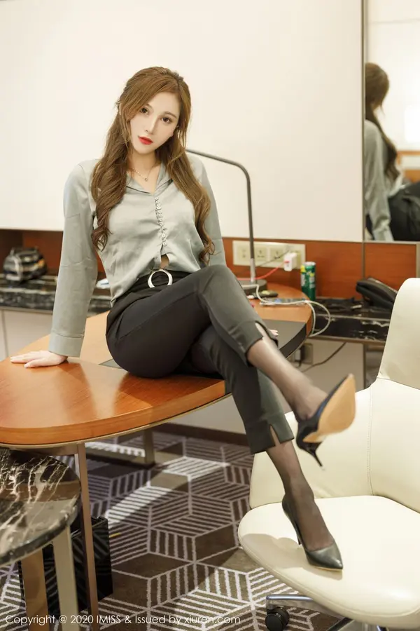 Vol. 0492 Lavinia肉肉(58P)
