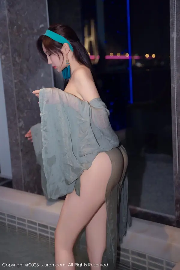 Vol. 07886 Carol周妍希(59P)