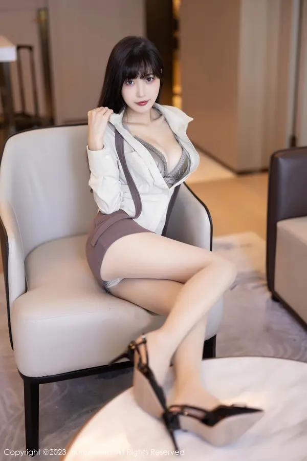 Vol. 07745 林星阑(84P)