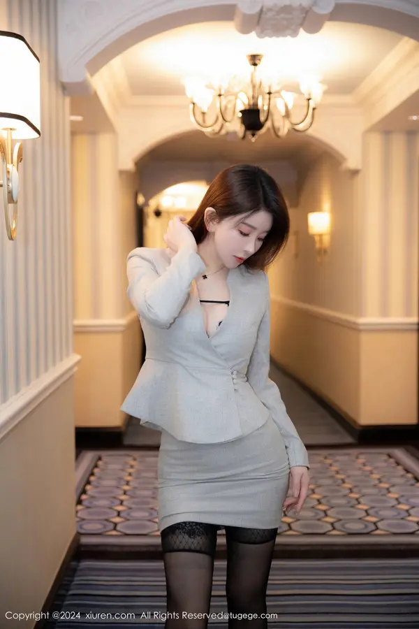 Vol. 08716 雨儿酱eve(84P)