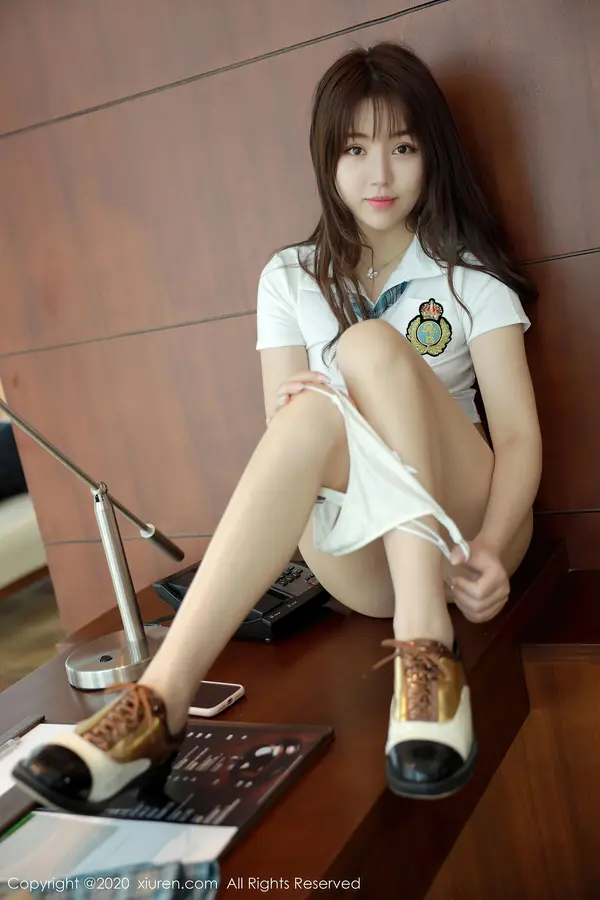 Vol. 02291 梦梵(53P)