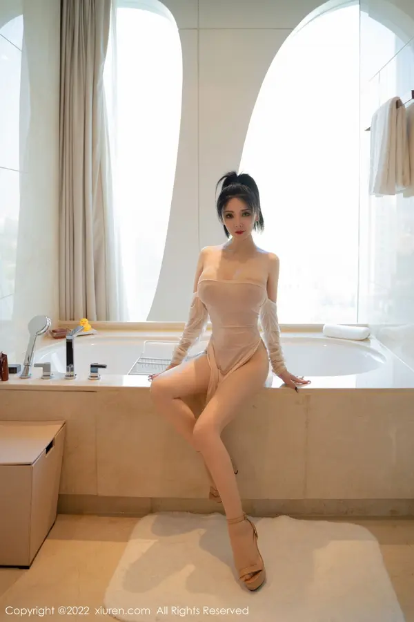 Vol. 05718 潘娇娇(59P)