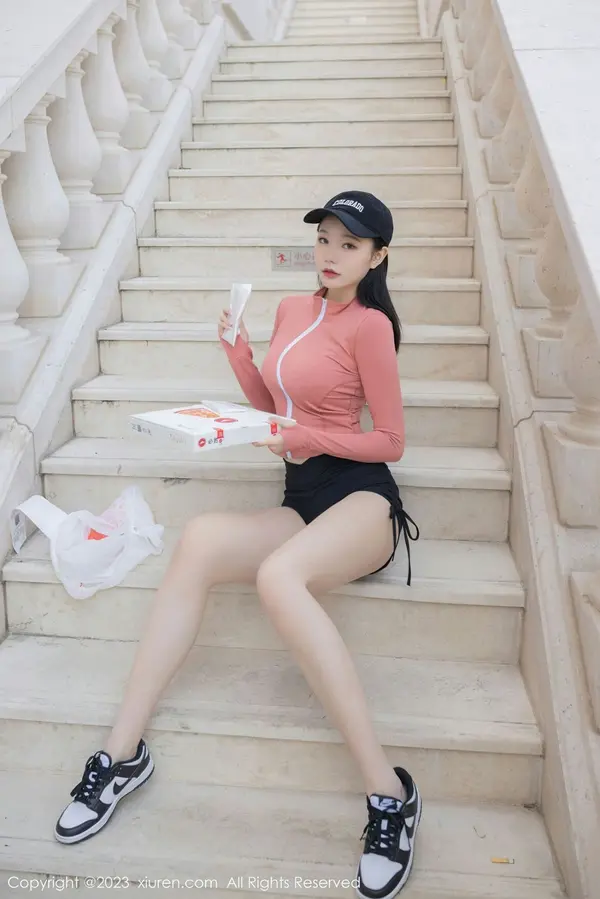Vol. 06487 安然anran(83P)