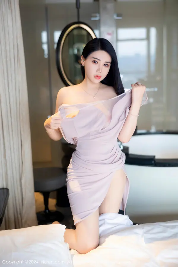 Vol. 08655 李若汐(84P)