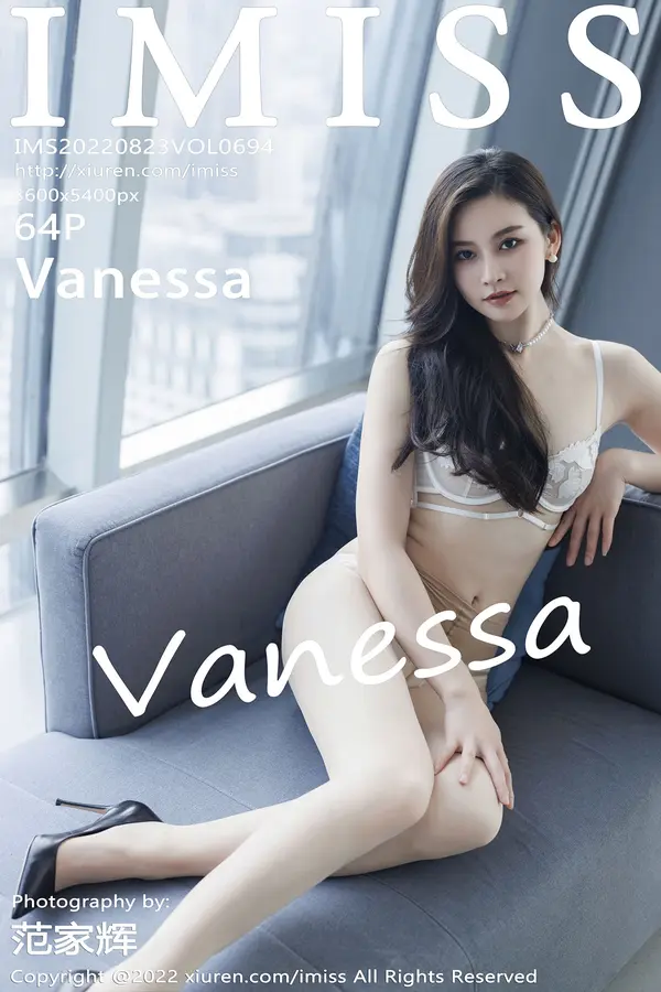 Vol. 0694 Vanessa(65P)-妹子录-美女图片|美女写真 专注超高清美女图片分享网站