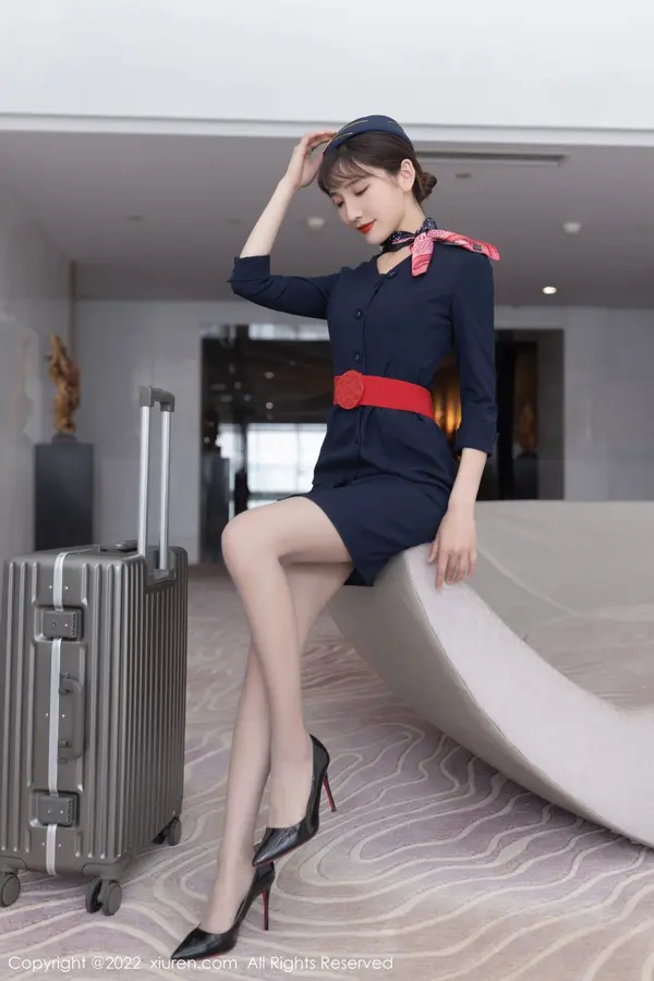 Vol. 05245 陆萱萱(73P)
