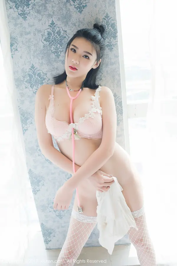 Vol. 00808 悠涵(46P)