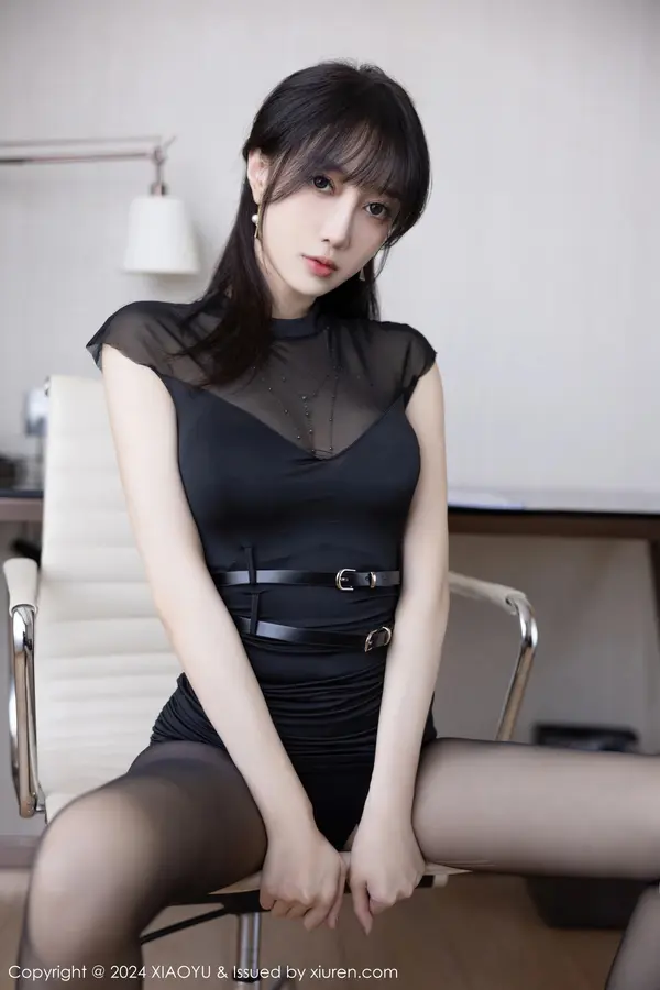Vol. 1180 玥儿玥er(82P)