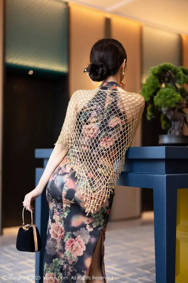 Vol. 07495 王馨瑶yanni(82P)