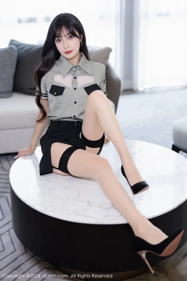 Vol. 08064 林星阑(85P)