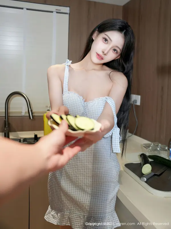 Vol. 11026 梨霜儿(72P)