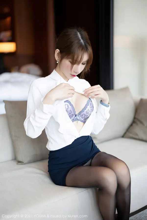 Vol. 0606 周于希Sandy(107P)