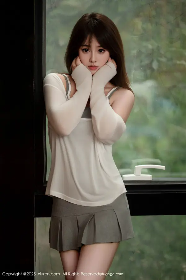 Vol. 10845 炎恬kitty(69P)