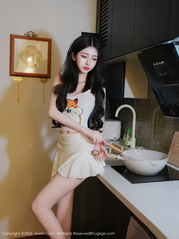 Vol. 11211 白小蝶(79P)