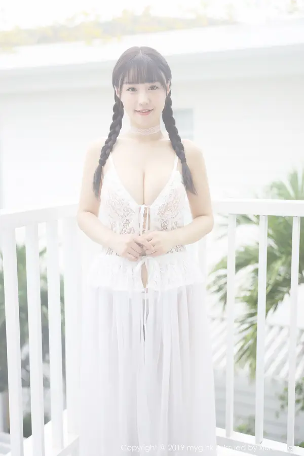 Vol. 0360 Flower朱可儿(60P)